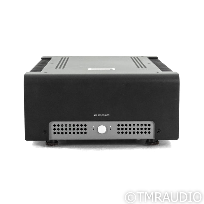 Schiit Audio Aegir Stereo / Mono Power Amplifier