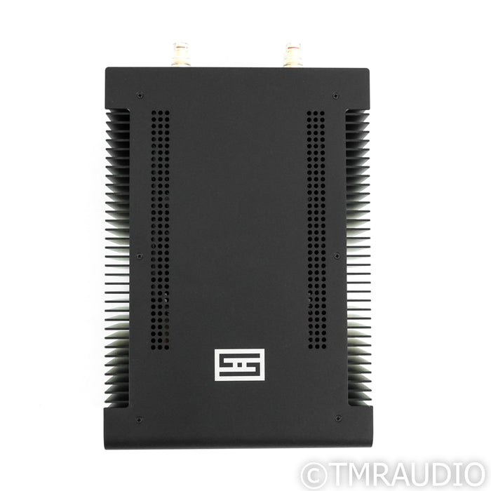 Schiit Audio Aegir Stereo / Mono Power Amplifier