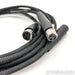 Kimber Kable Hero XLR Cables; 6ft Pair Balanced Interconnects