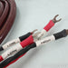 Cardas Audio Golden Cross Bi-Wire Speaker Cables; 5m Pair
