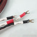 Cardas Audio Golden Cross Bi-Wire Speaker Cables; 5m Pair