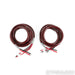 Cardas Audio Golden Cross Bi-Wire Speaker Cables; 5m Pair