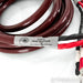 Cardas Audio Golden Cross Bi-Wire Speaker Cables; 5m Pair