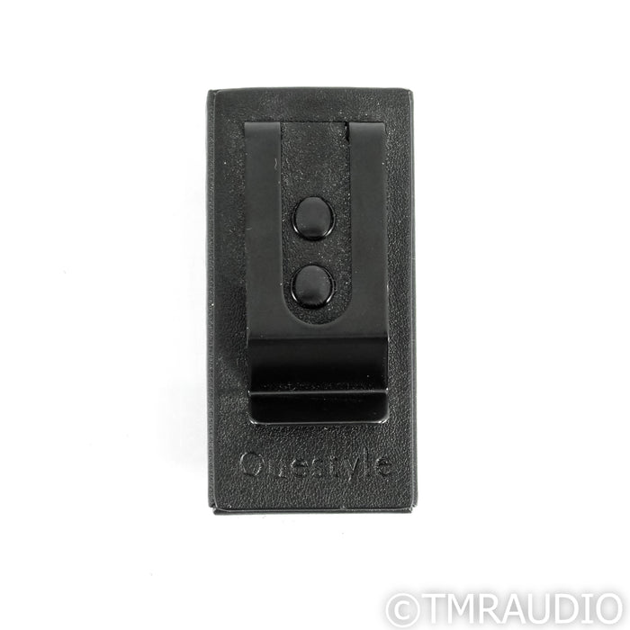 Questyle M18i Portable Headphone Amplifier / DAC