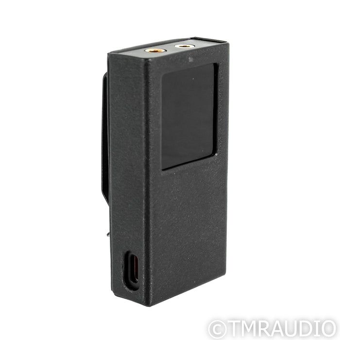 Questyle M18i Portable Headphone Amplifier / DAC