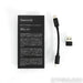 Questyle M18i Portable Headphone Amplifier / DAC
