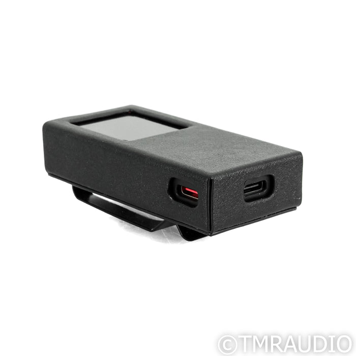 Questyle M18i Portable Headphone Amplifier / DAC