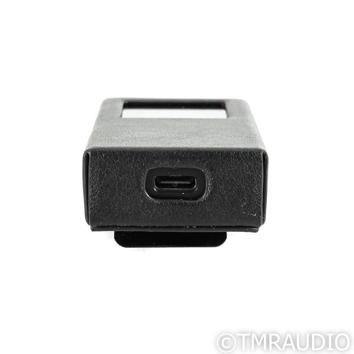 Questyle M18i Portable Headphone Amplifier / DAC