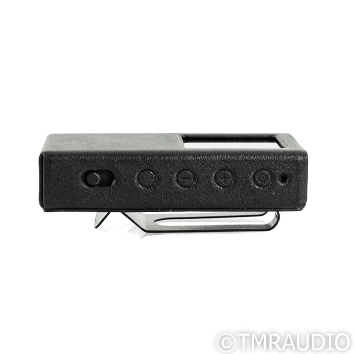 Questyle M18i Portable Headphone Amplifier / DAC