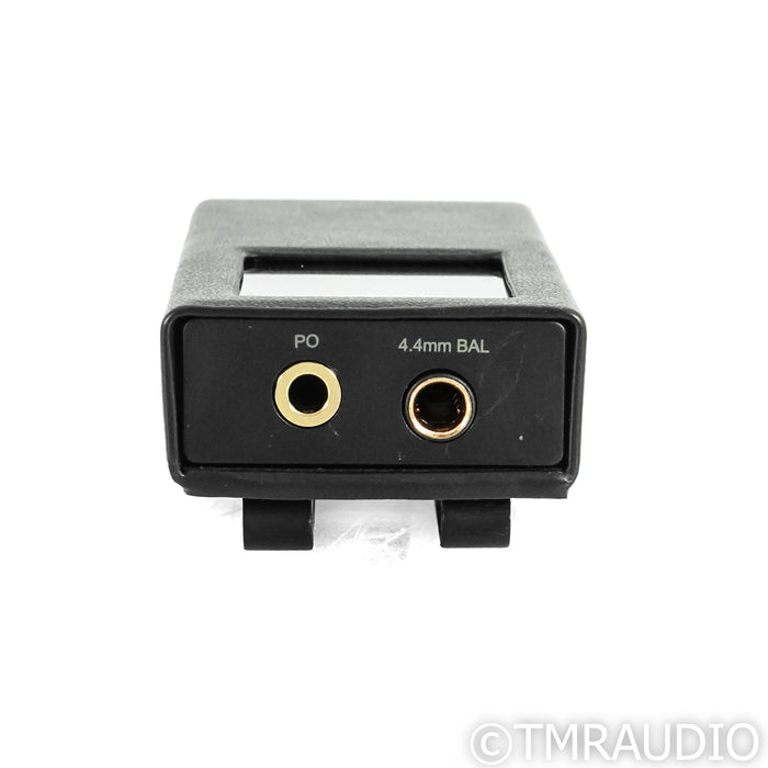 Questyle M18i Portable Headphone Amplifier / DAC