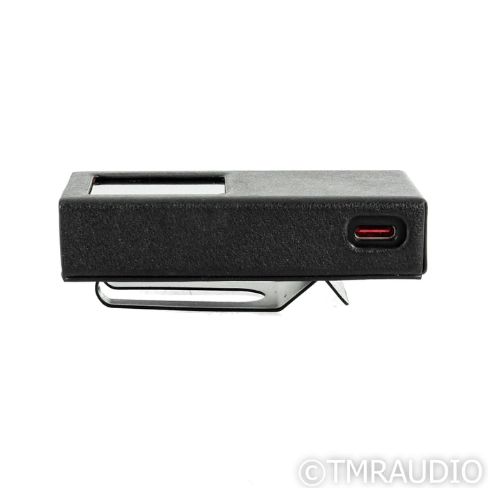 Questyle M18i Portable Headphone Amplifier / DAC