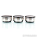 IsoAcoustics Orea Indigo Isolation Footers (Set of 3)