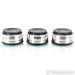IsoAcoustics Orea Indigo Isolation Footers (Set of 3)