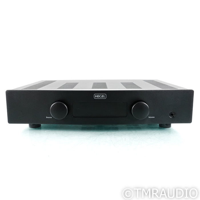 Hegel H95 Stereo Integrated Amplifier