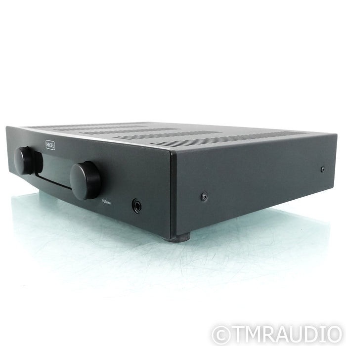 Hegel H95 Stereo Integrated Amplifier