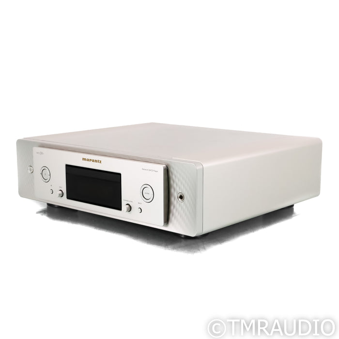 Marantz SACD 30n Streaming CD / SACD Player