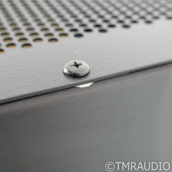 Audio Research PH3 Tube MM Phono Preamplifier