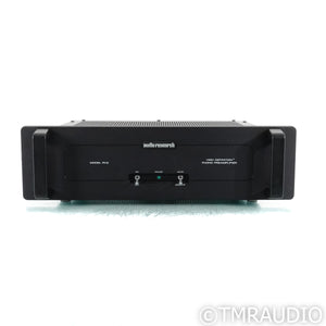 Audio Research PH3 Tube MM Phono Preamplifier