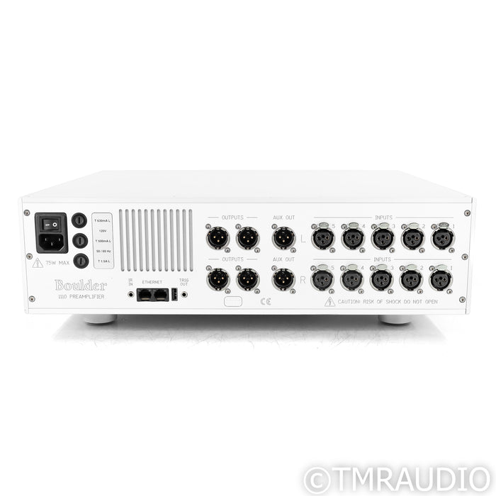 Boulder 1110 Stereo Preamplifier