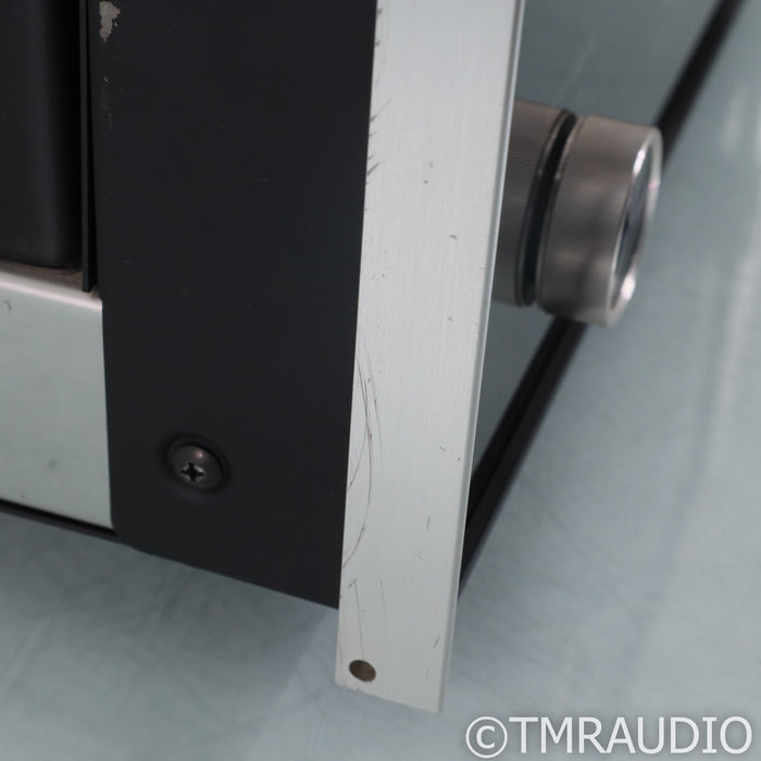 McIntosh MC207 7 Channel Power Amplifier