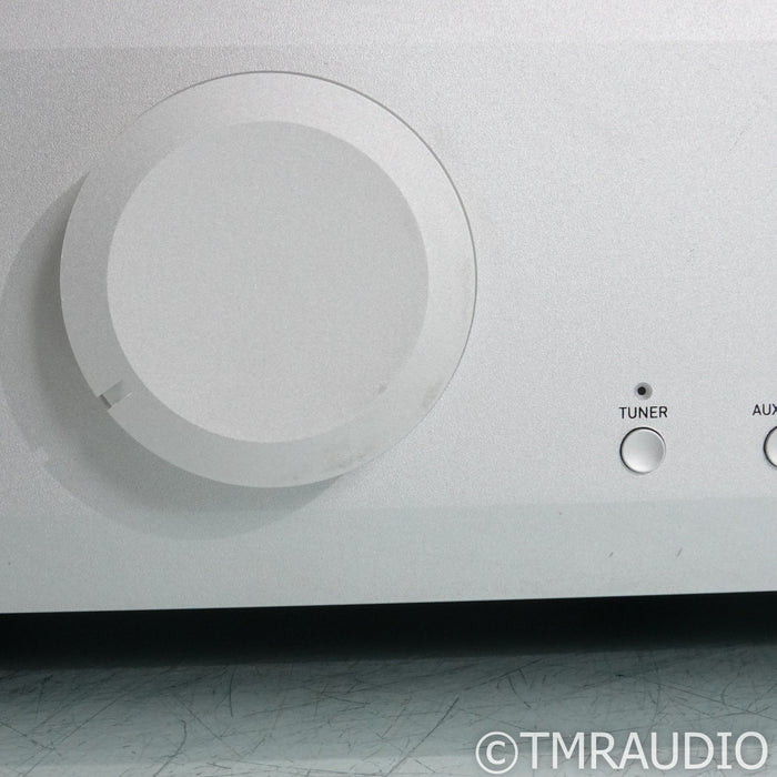 Musical Fidelity M5si Stereo Integrated Amplifier; MM Phono