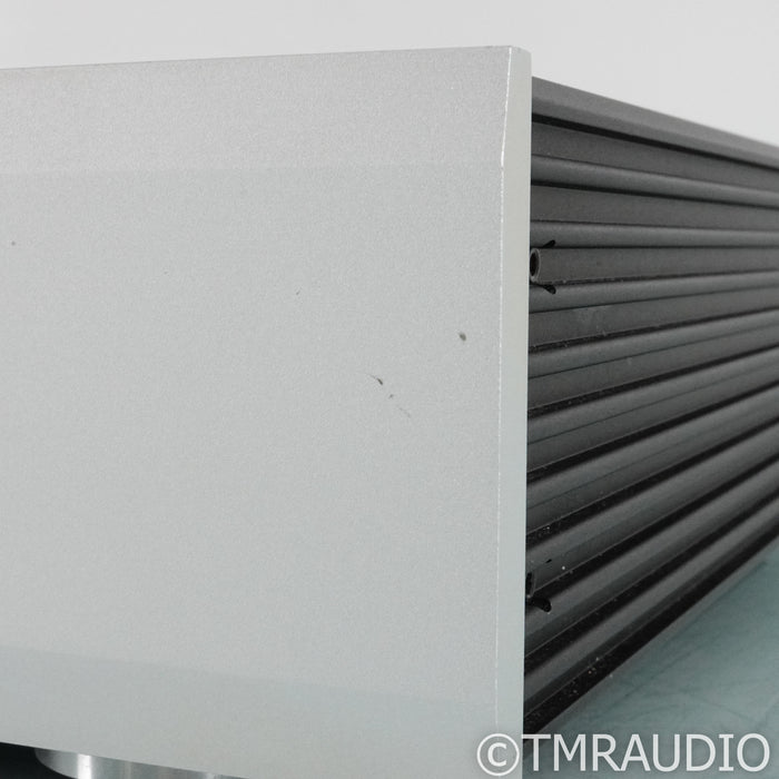 Musical Fidelity M5si Stereo Integrated Amplifier; MM Phono