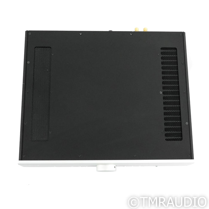Musical Fidelity M5si Stereo Integrated Amplifier; MM Phono