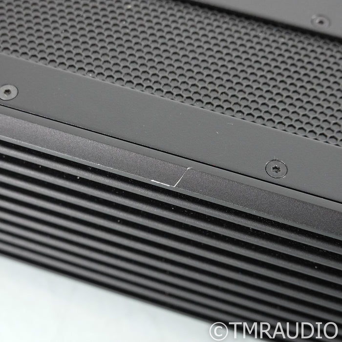 Musical Fidelity M5si Stereo Integrated Amplifier; MM Phono