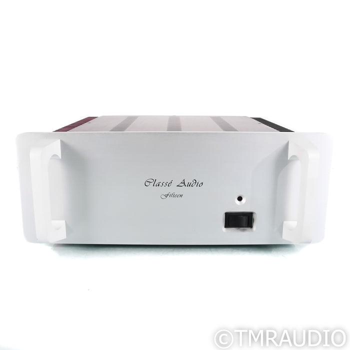 Classe Audio Model Fifteen Stereo Power Amplifier