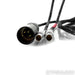 Morrow Audio MH-3 Headphone Cable; 2.5m For Focal Utopia