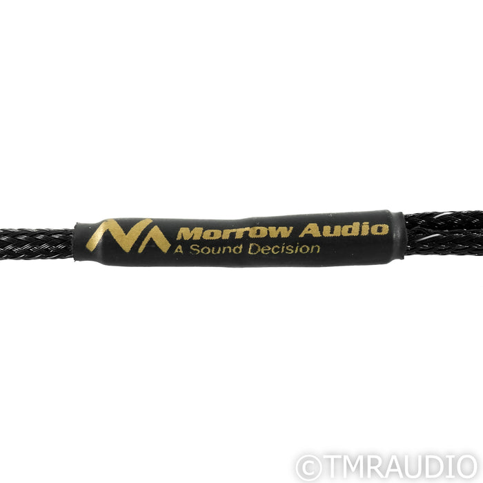 Morrow Audio MH-3 Headphone Cable; 2.5m For Focal Utopia
