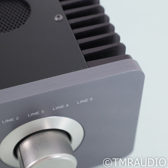 Sugden Audio A21SE Signature Stereo Integrated Amplifier (No Remote)