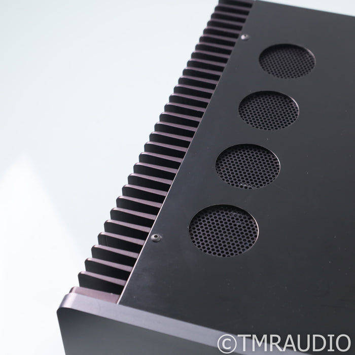 Sugden Audio A21SE Signature Stereo Integrated Amplifier (No Remote)
