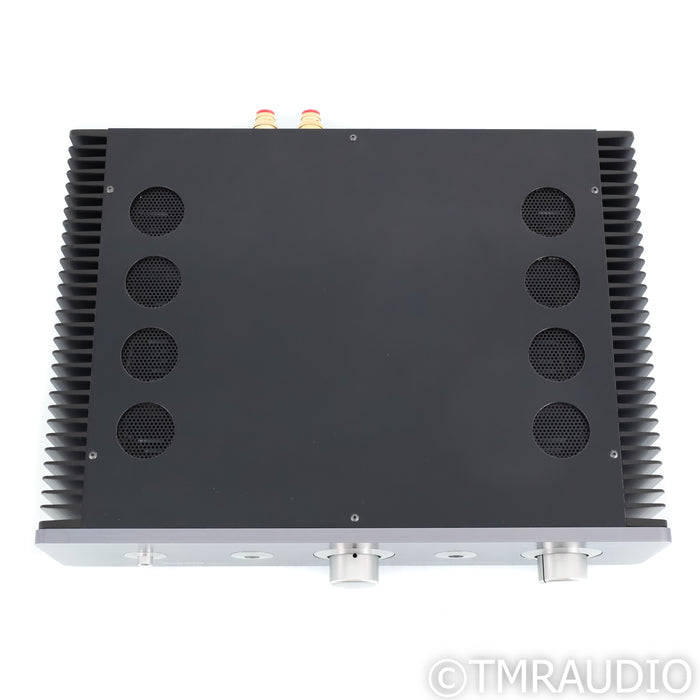 Sugden Audio A21SE Signature Stereo Integrated Amplifier (No Remote)