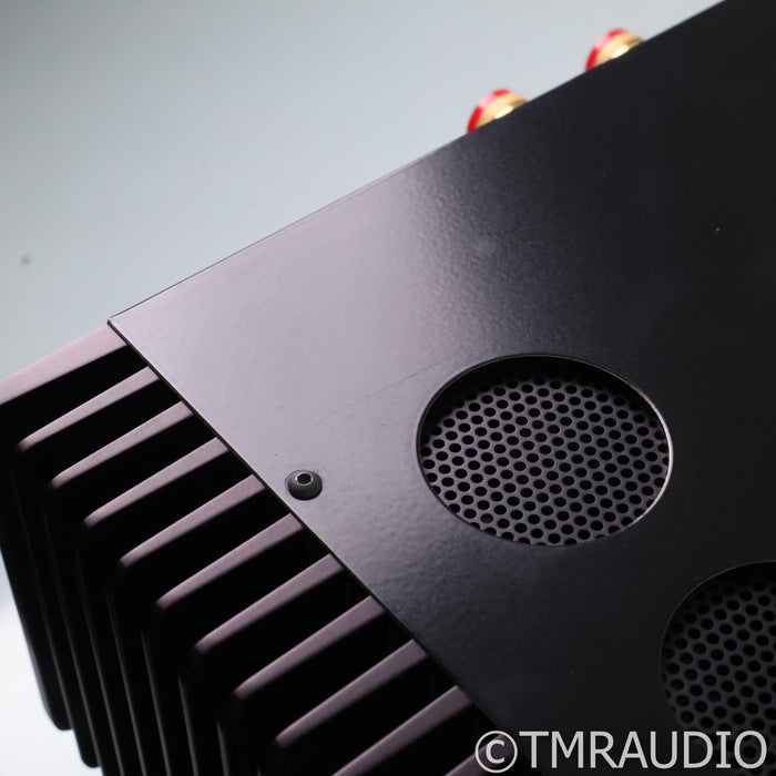 Sugden Audio A21SE Signature Stereo Integrated Amplifier (No Remote)