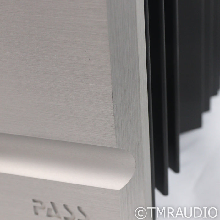 Pass Labs INT-60 Stereo Integrated Amplifier