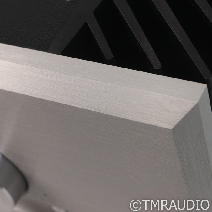 Pass Labs INT-60 Stereo Integrated Amplifier