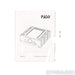 Pass Labs INT-60 Stereo Integrated Amplifier