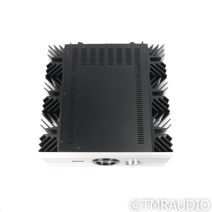 Pass Labs INT-60 Stereo Integrated Amplifier
