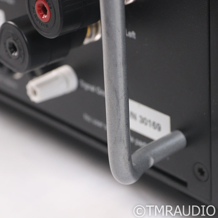 Pass Labs INT-60 Stereo Integrated Amplifier