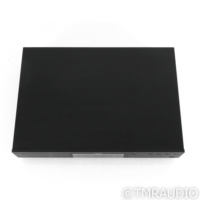 Reavon UBR-X200 Universal Disk Player; 4k Blu-ray; CD / SACD