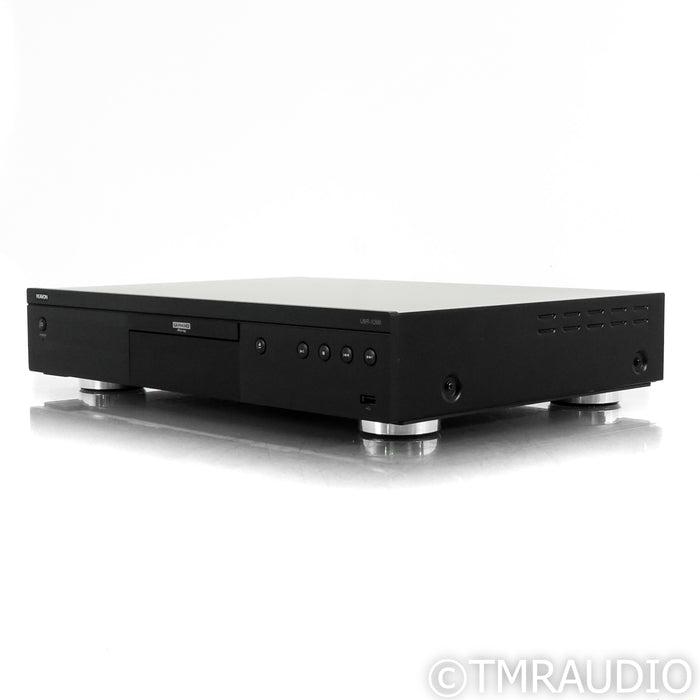 Reavon UBR-X200 Universal Disk Player; 4k Blu-ray; CD / SACD