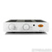 Unison Research Unico Primo Stereo Hybrid Integrated Amplifier; MM / MC Phono