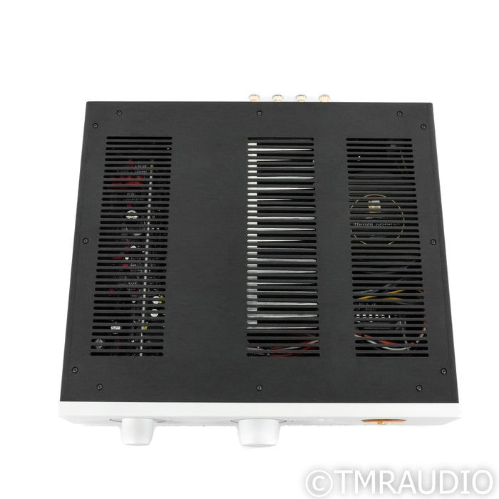 Unison Research Unico Primo Stereo Hybrid Integrated Amplifier; MM / MC Phono