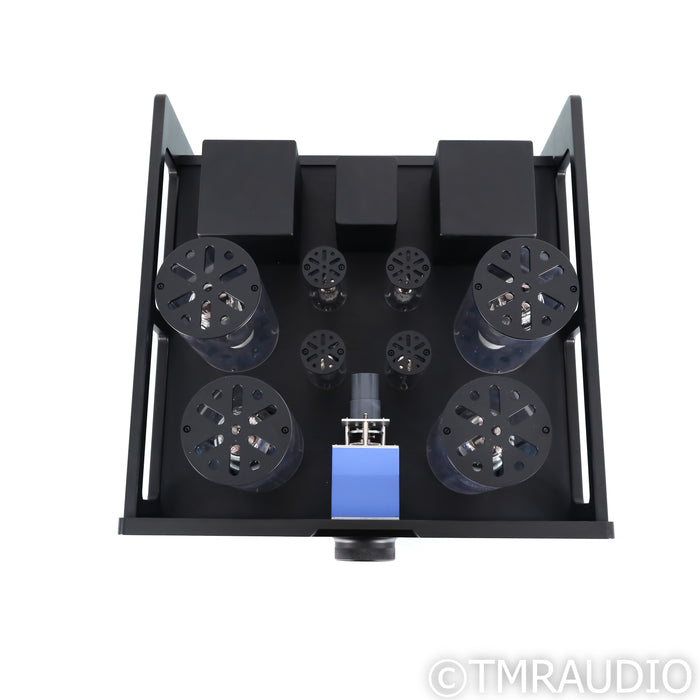 Allnic Audio L-10000 OTL/OCL Signature Stereo Tube Preamplifier