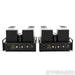 Allnic Audio M-3000 Mk3 Tube Monoblock Power Amplifiers; Pair