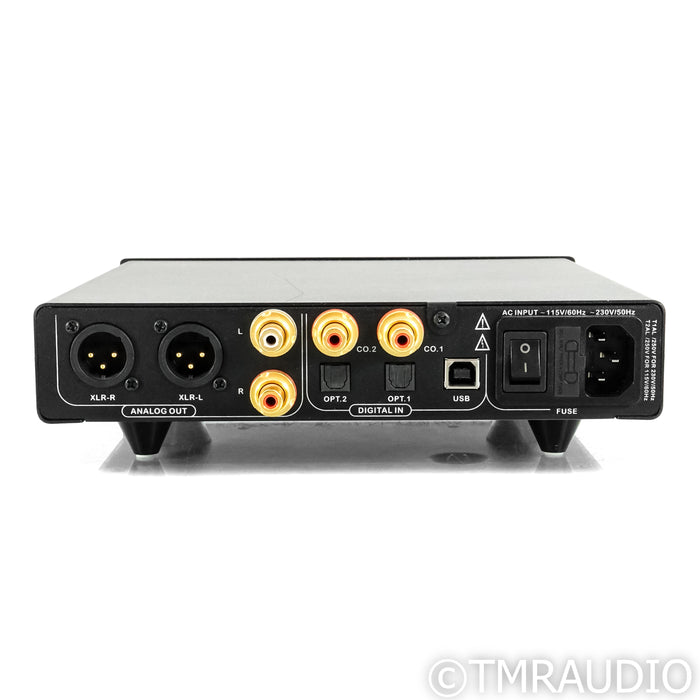 Denafrips Ares II DAC; D/A Converter