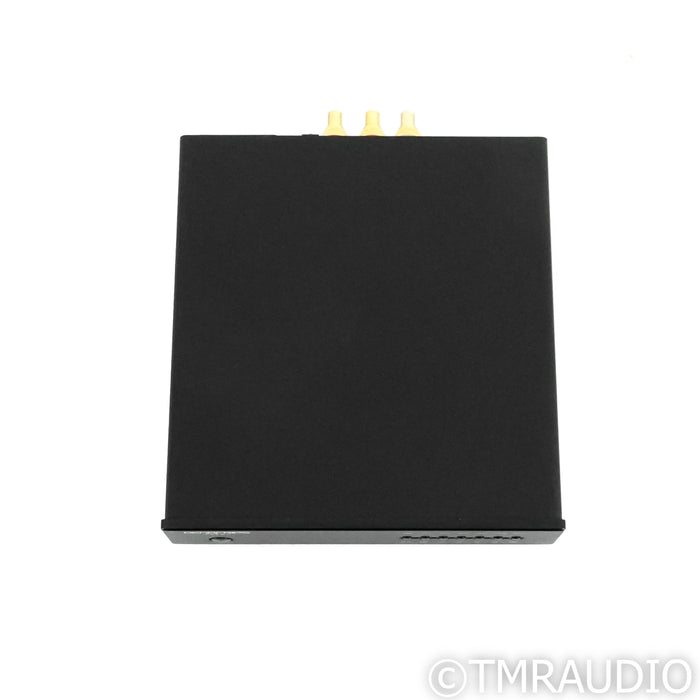 Denafrips Ares II DAC; D/A Converter