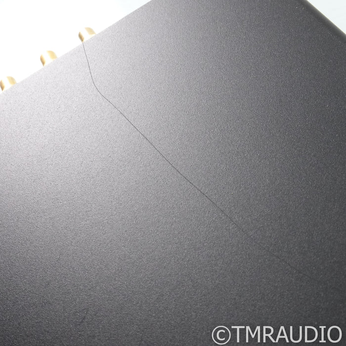 Denafrips Ares II DAC; D/A Converter