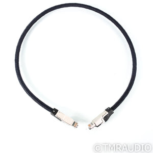 AudioQuest Vodka Ethernet Cable; 0.75m Single Digital Cable